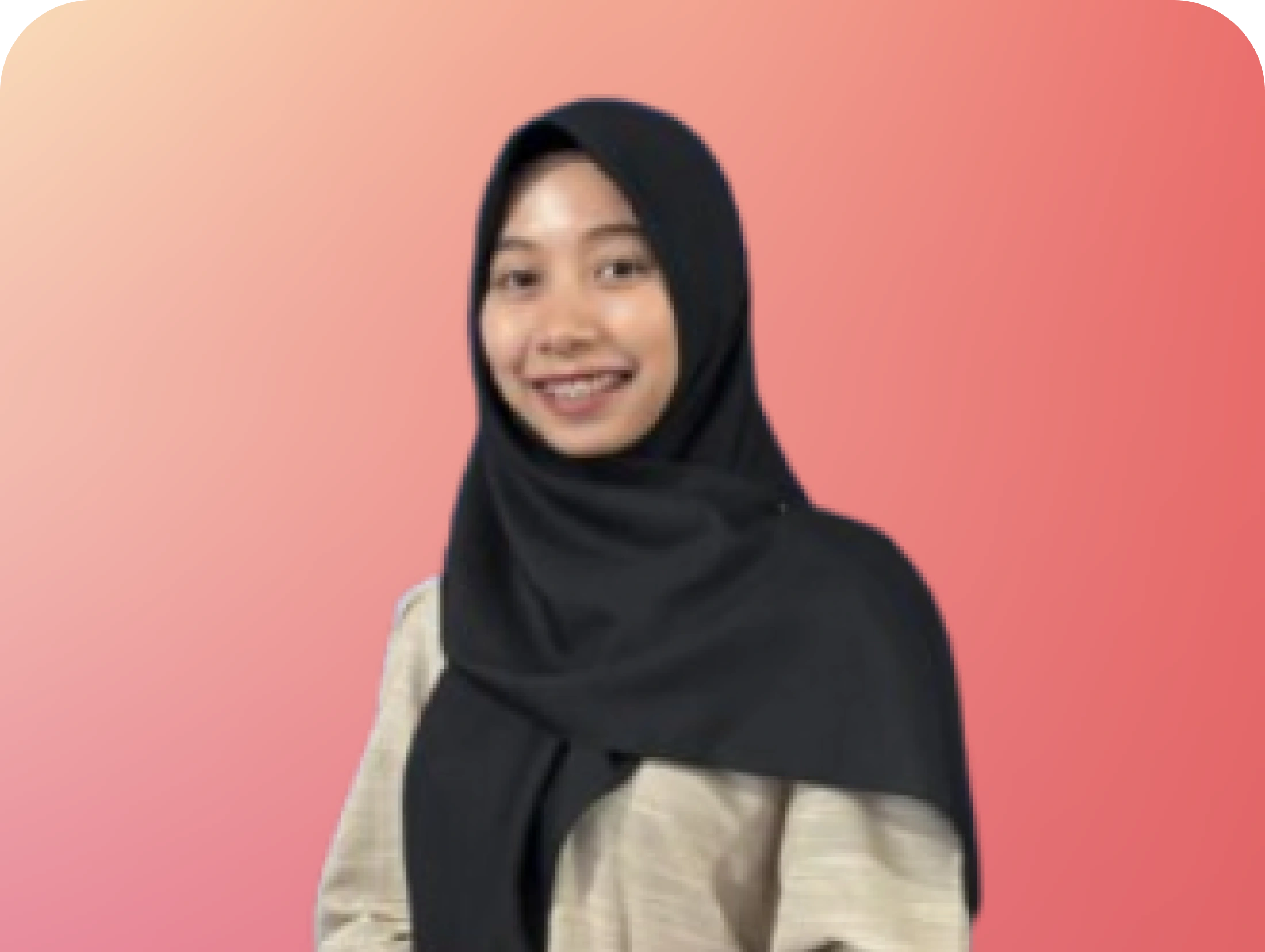 Bu Aura — Guru Piket SD