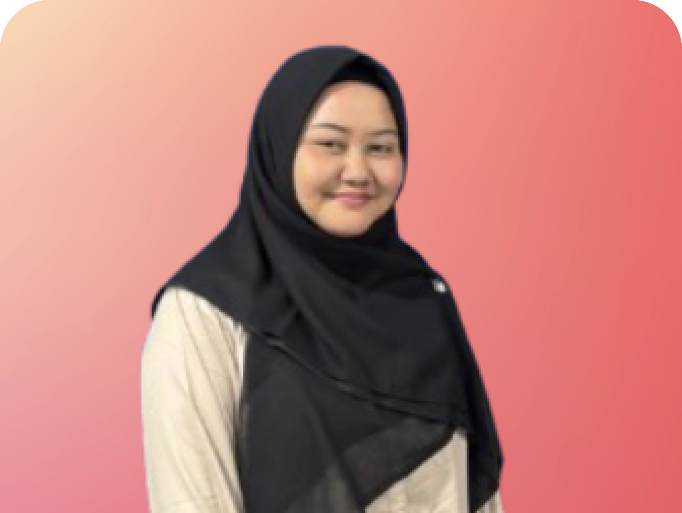 Bu Febri — Guru Kelas SD