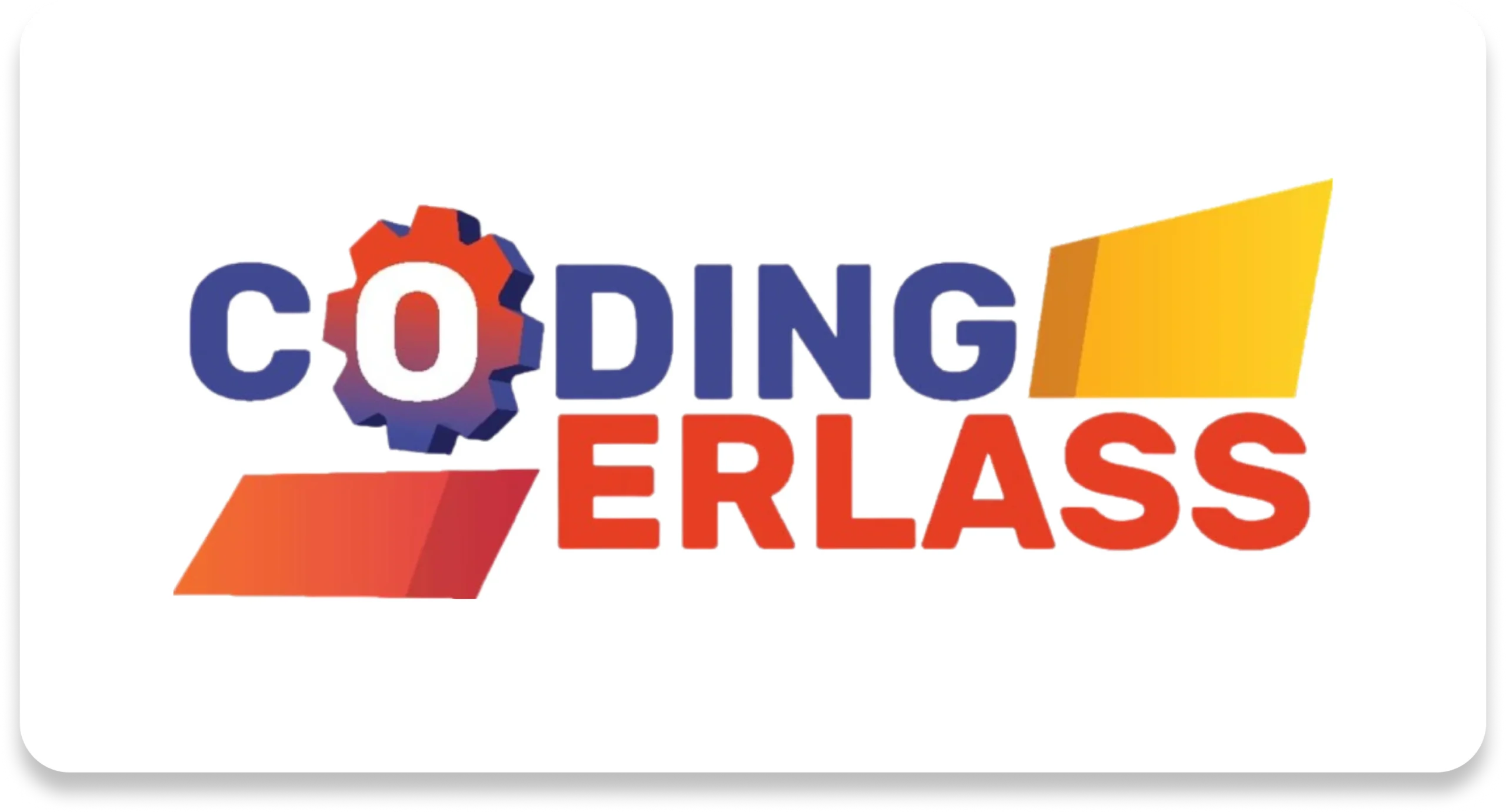 Coding Erlass