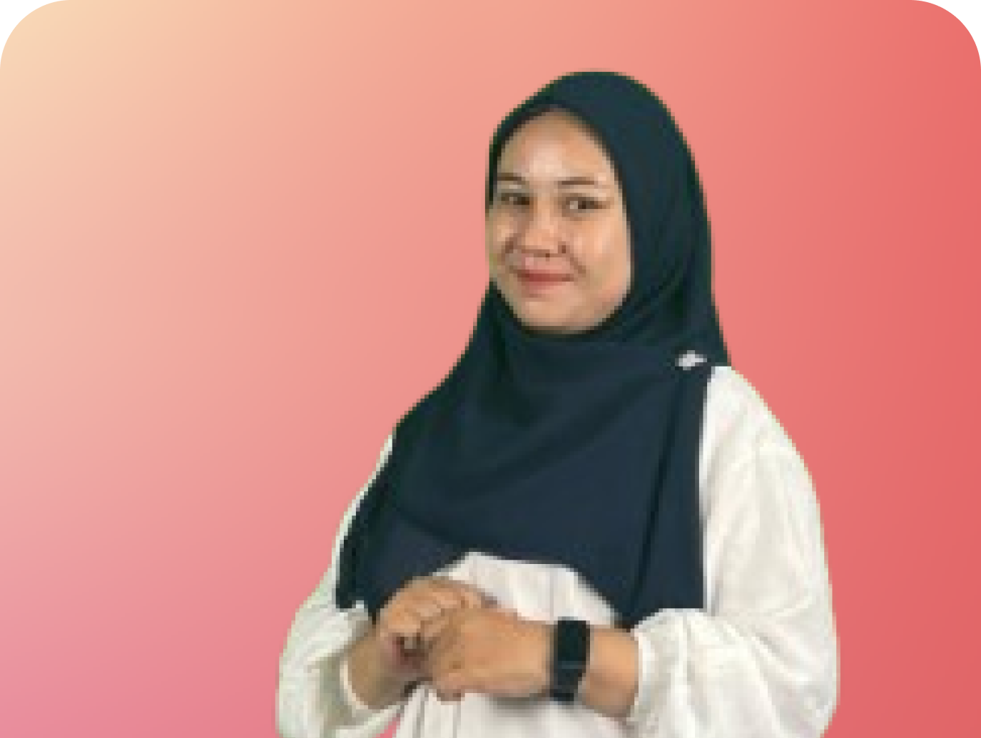 Bu Devy — Guru TK-B2 Tangerang