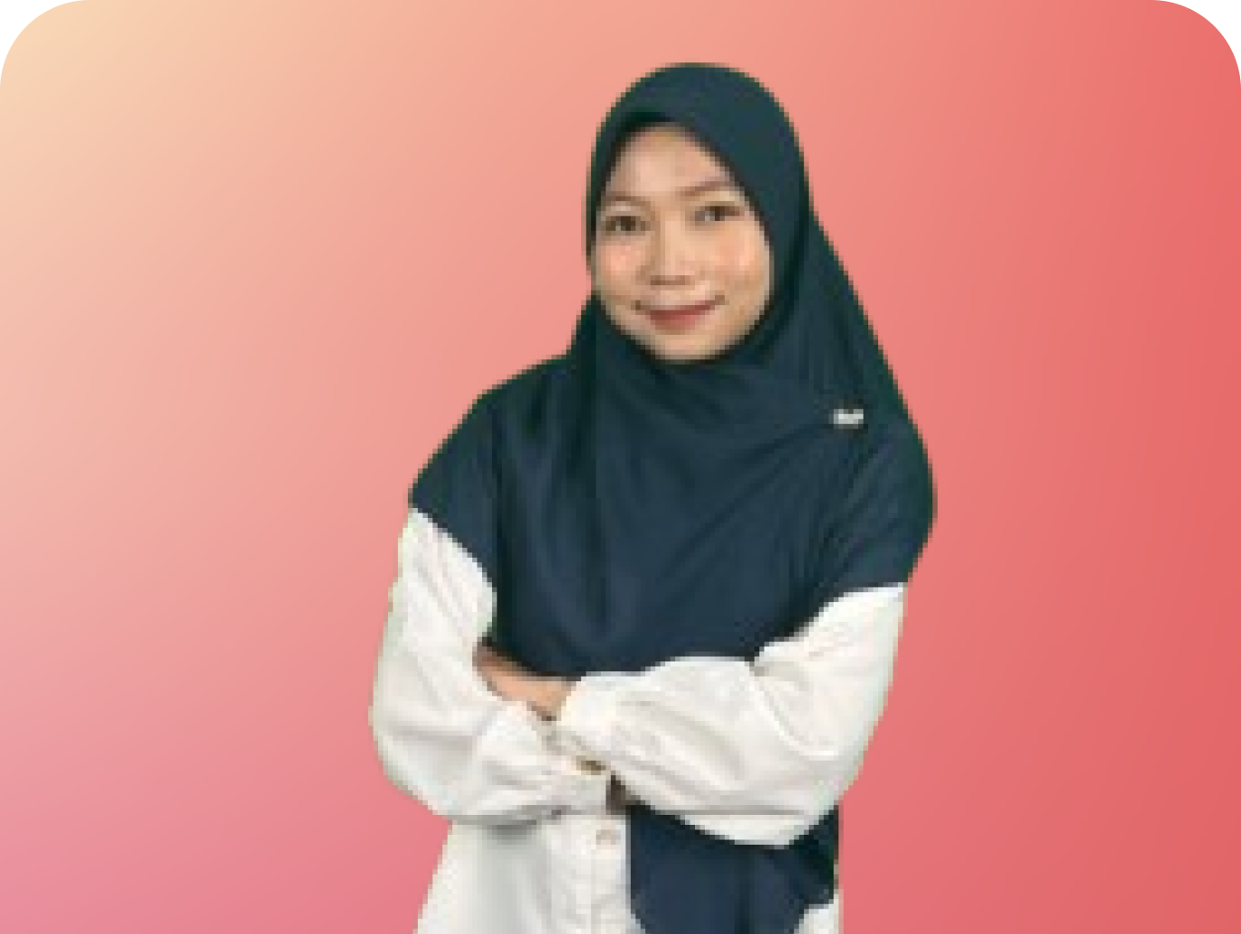 Bu Hani — Guru TK-A2 Tangerang