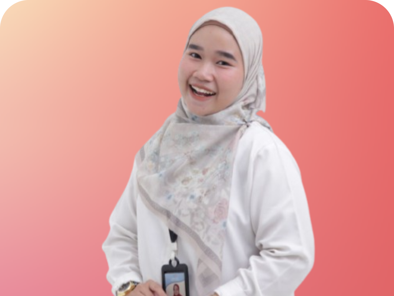 Bu Lidya — Guru TK-B1 Tangerang