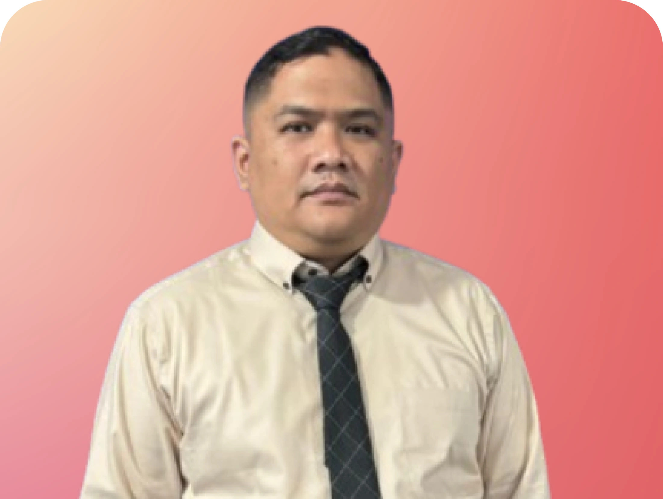 Pak Luthfi — Guru Komputer SD