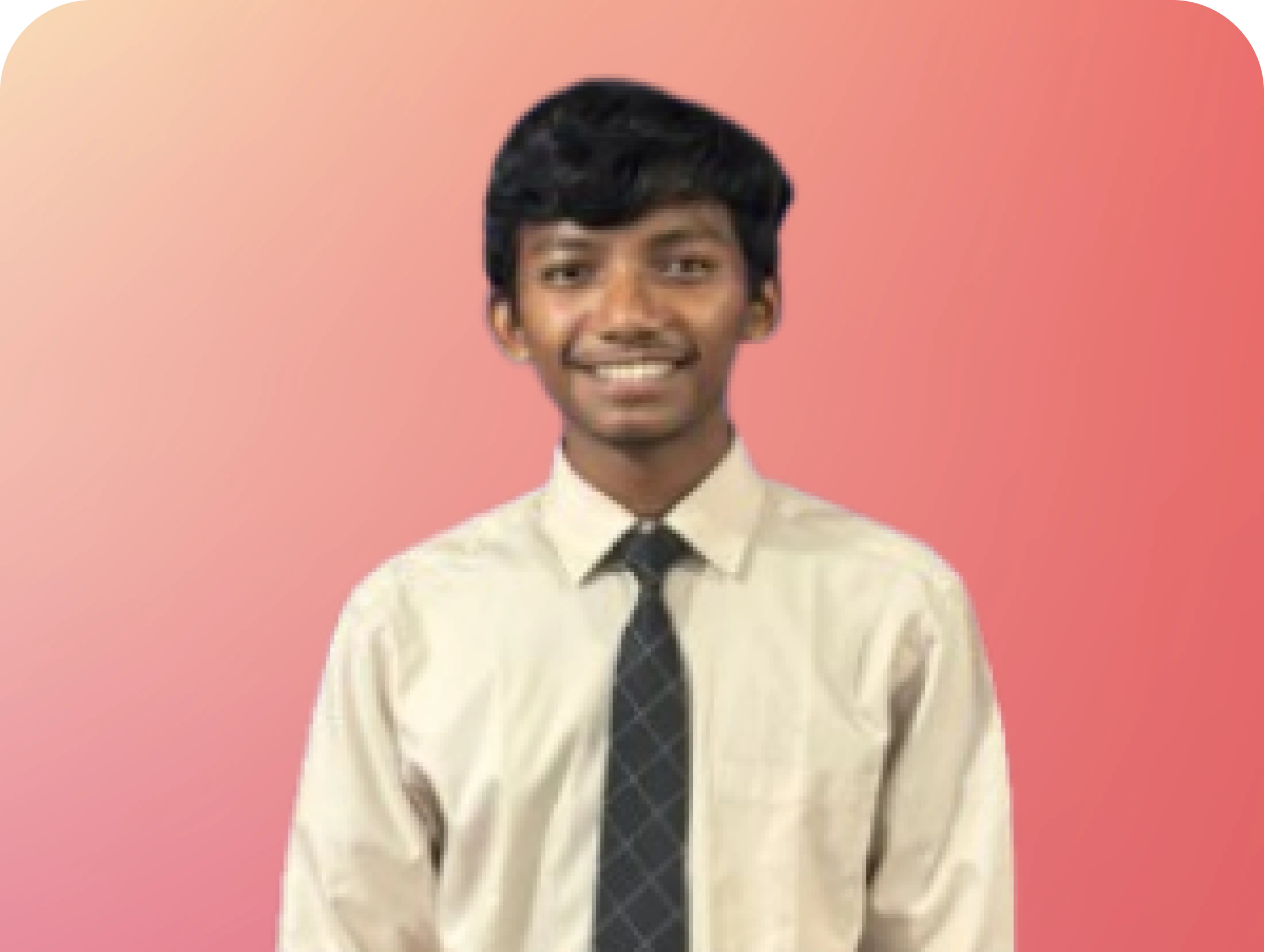 Pak Raihan — Guru UMMI SD