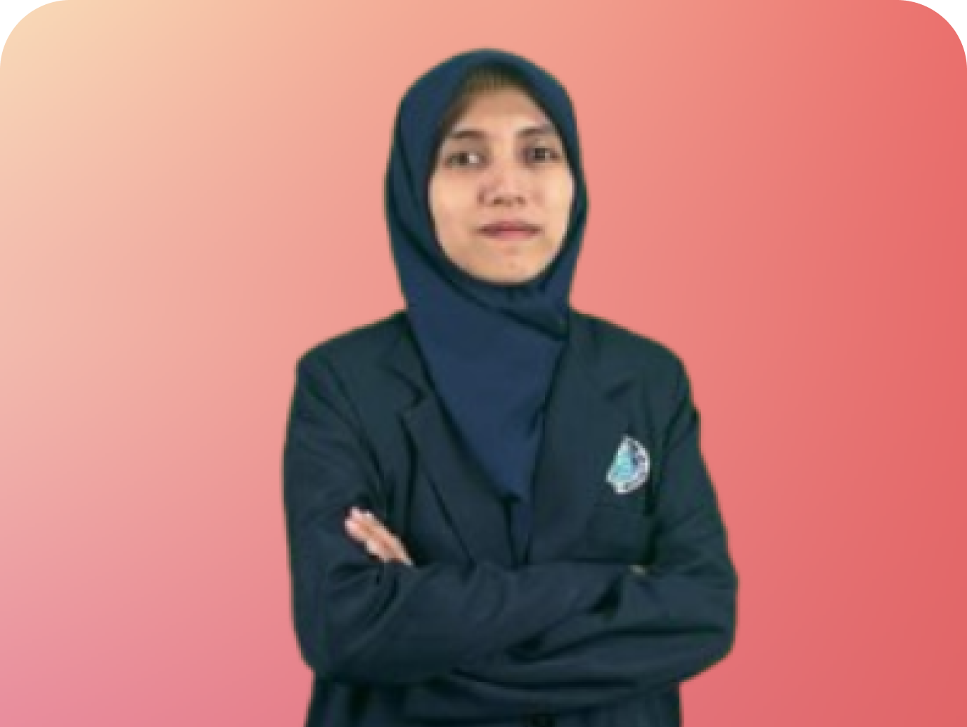 Bu Putri — Guru TK-B1 Tangerang