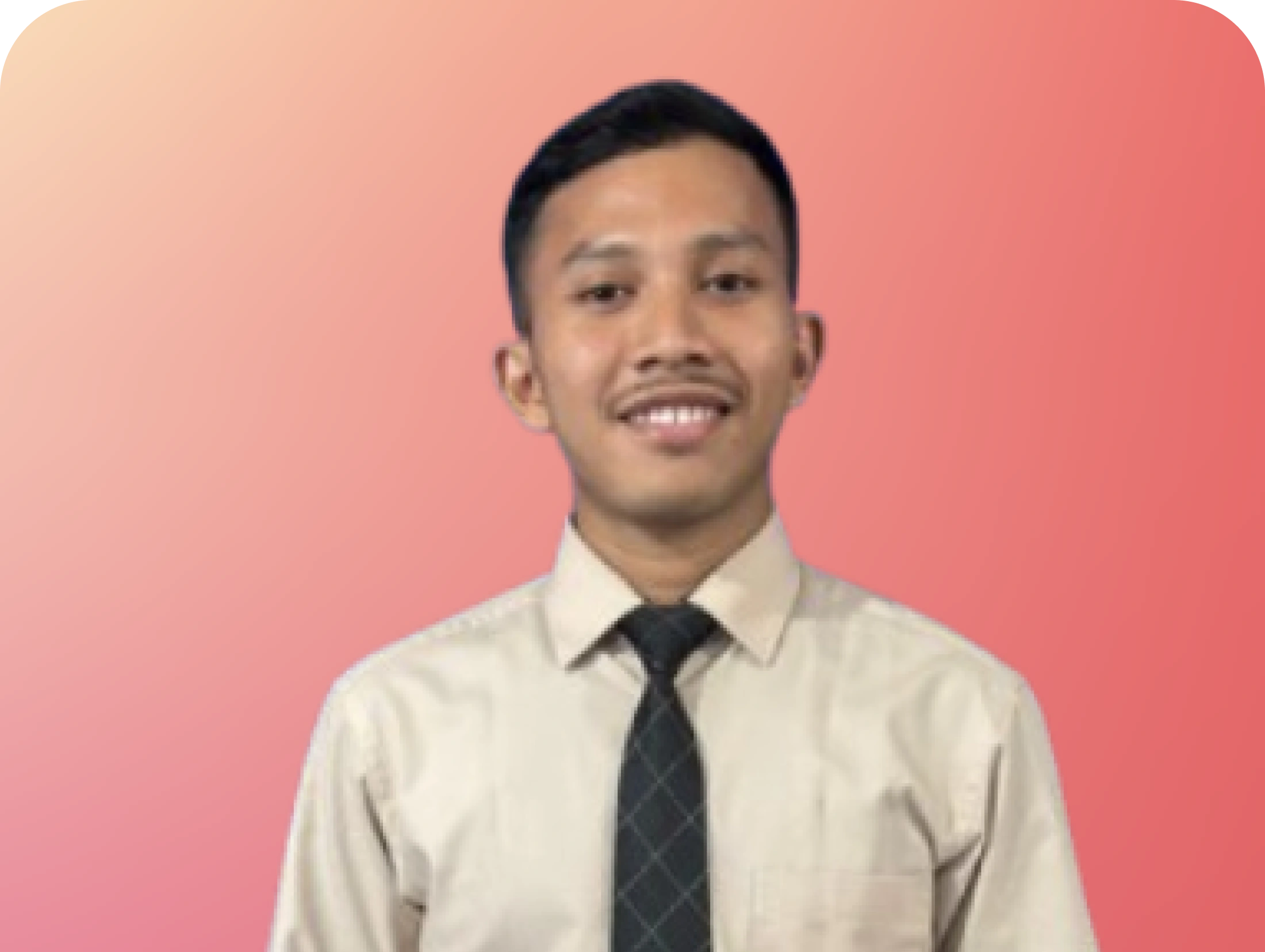 Pak Wildan — Guru UMMI SD