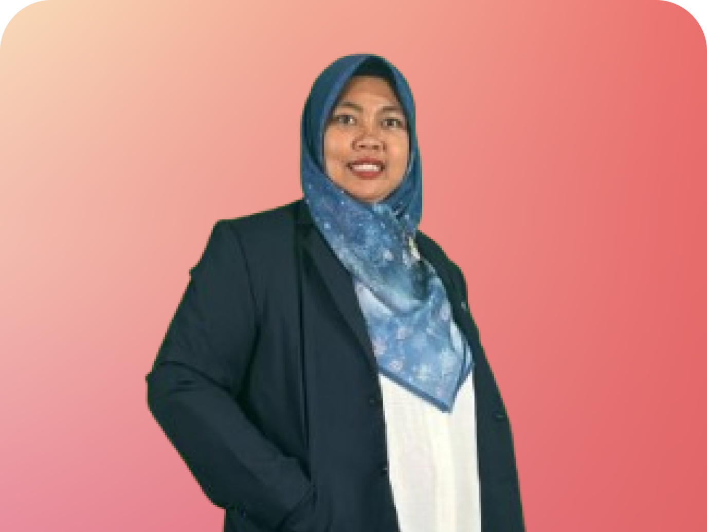 Bu Eva — Guru TK Be the Best Jakarta